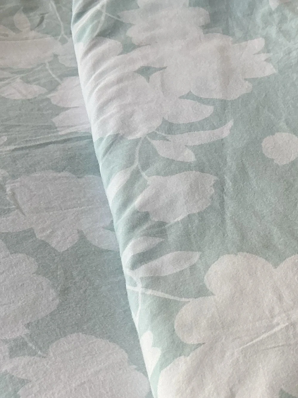 2 The Company Store Duvets